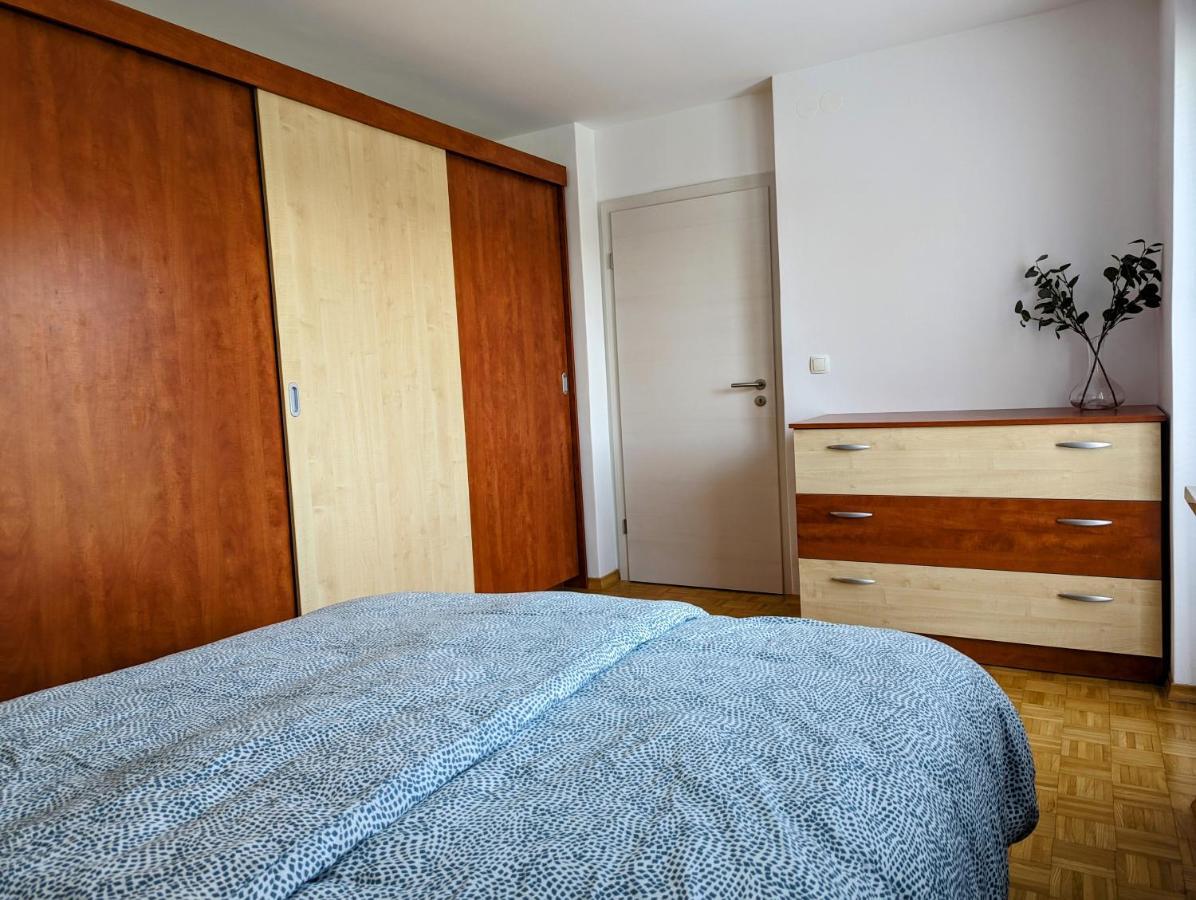 Domen'S Cozy Rentals Kranj Esterno foto