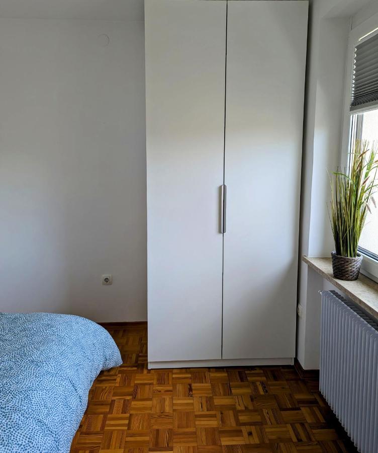 Domen'S Cozy Rentals Kranj Esterno foto