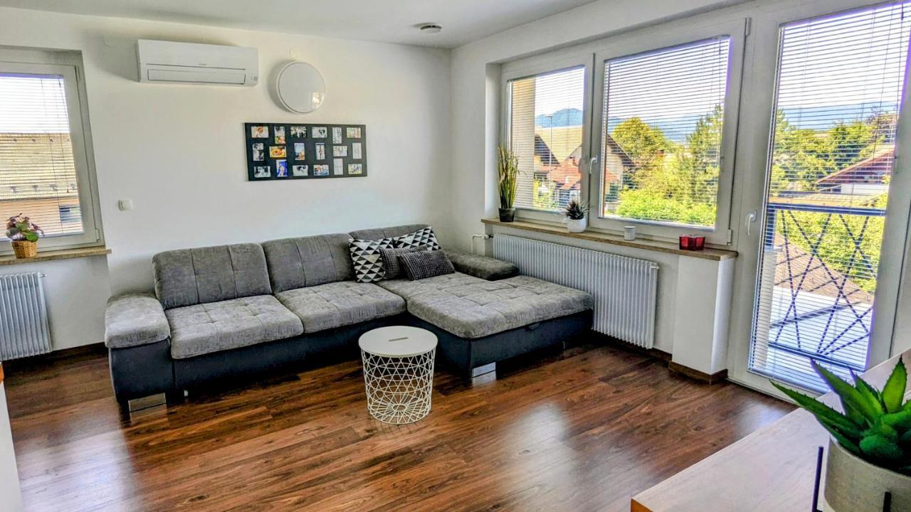 Domen'S Cozy Rentals Kranj Esterno foto