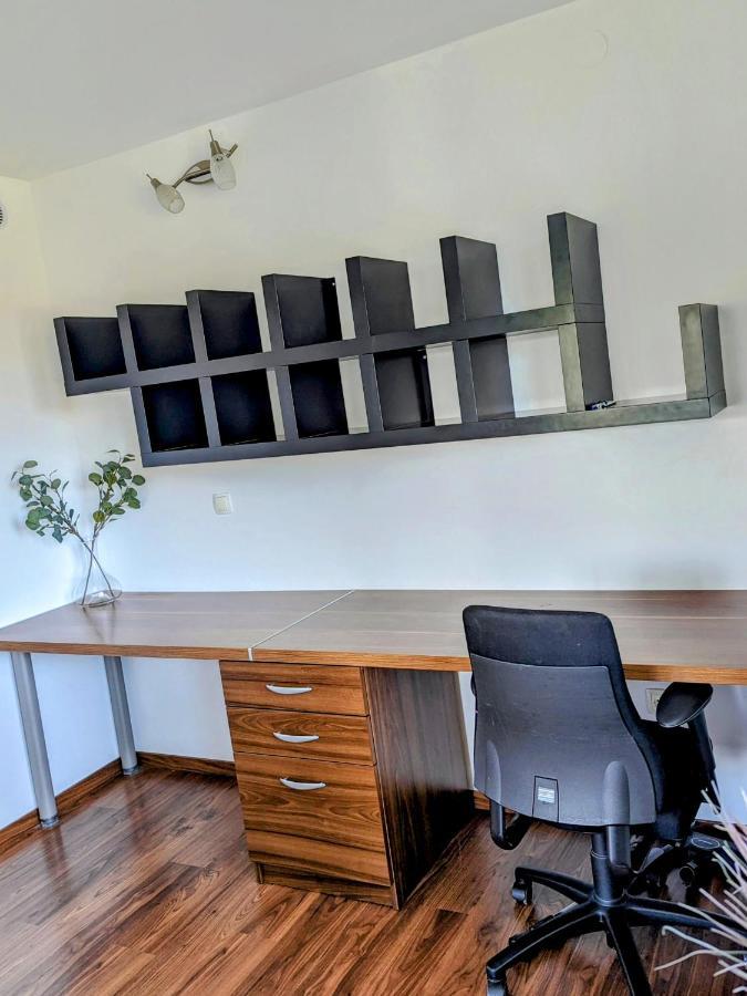 Domen'S Cozy Rentals Kranj Esterno foto