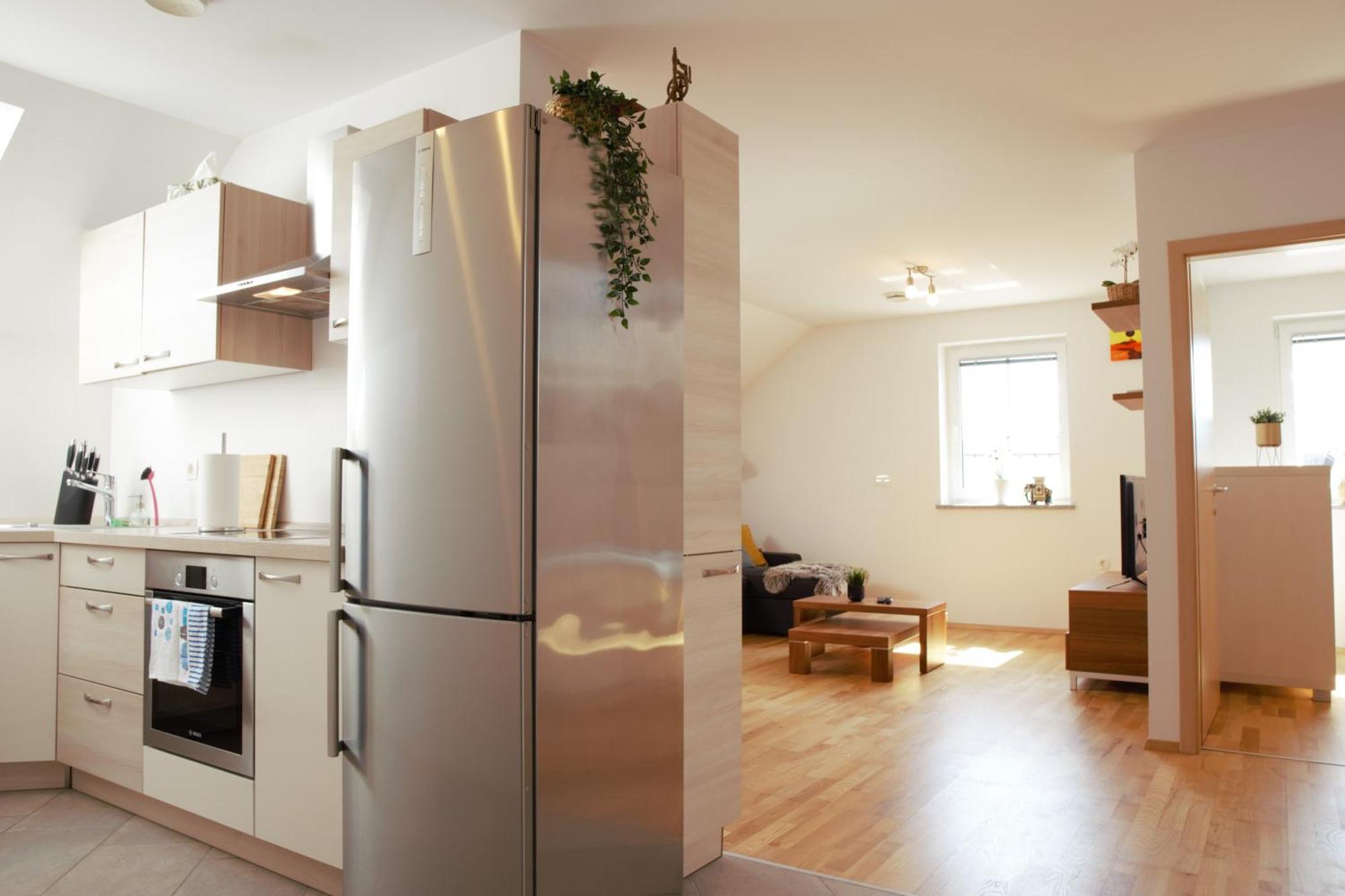 Domen'S Cozy Rentals Kranj Esterno foto