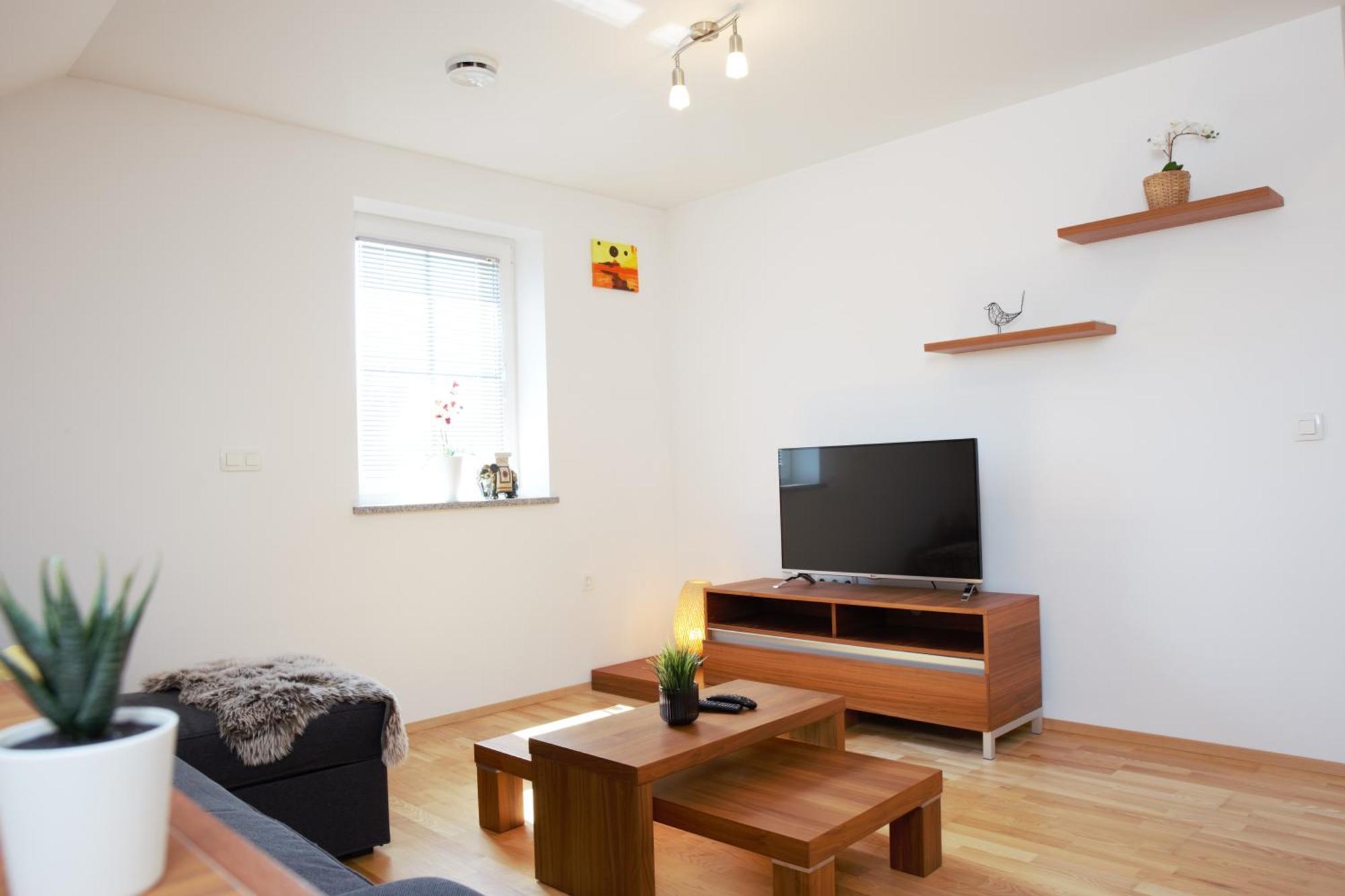 Domen'S Cozy Rentals Kranj Esterno foto