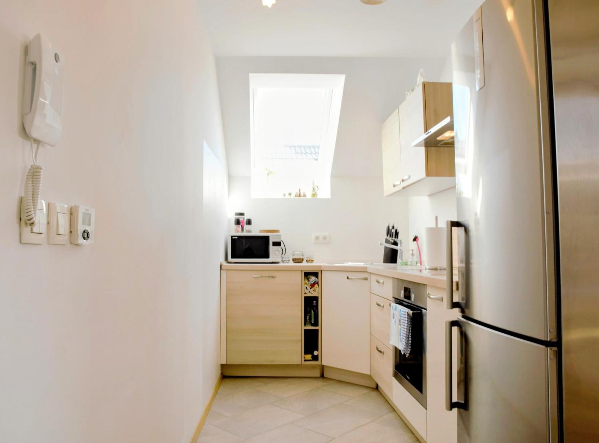 Domen'S Cozy Rentals Kranj Esterno foto