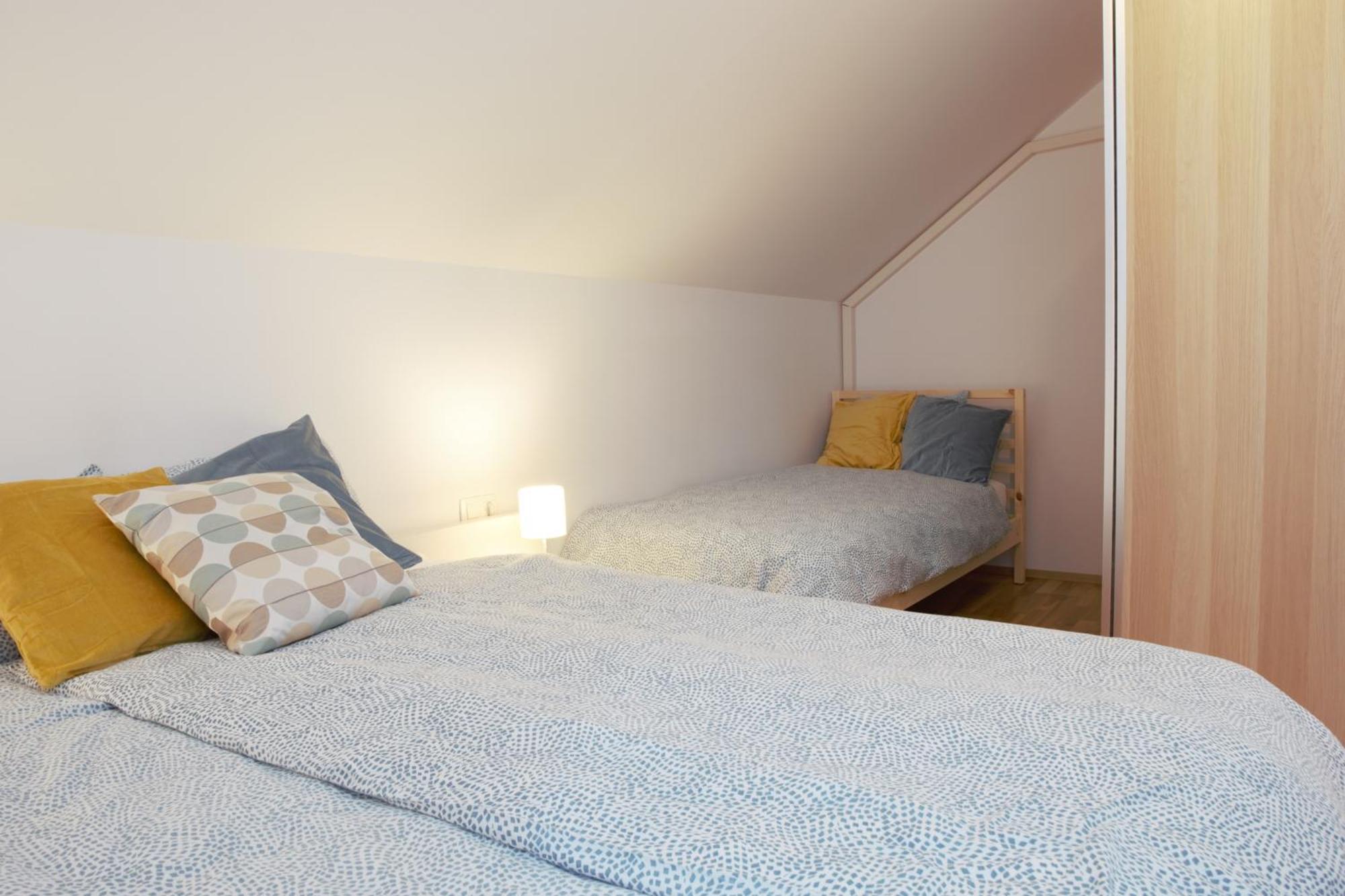 Domen'S Cozy Rentals Kranj Esterno foto