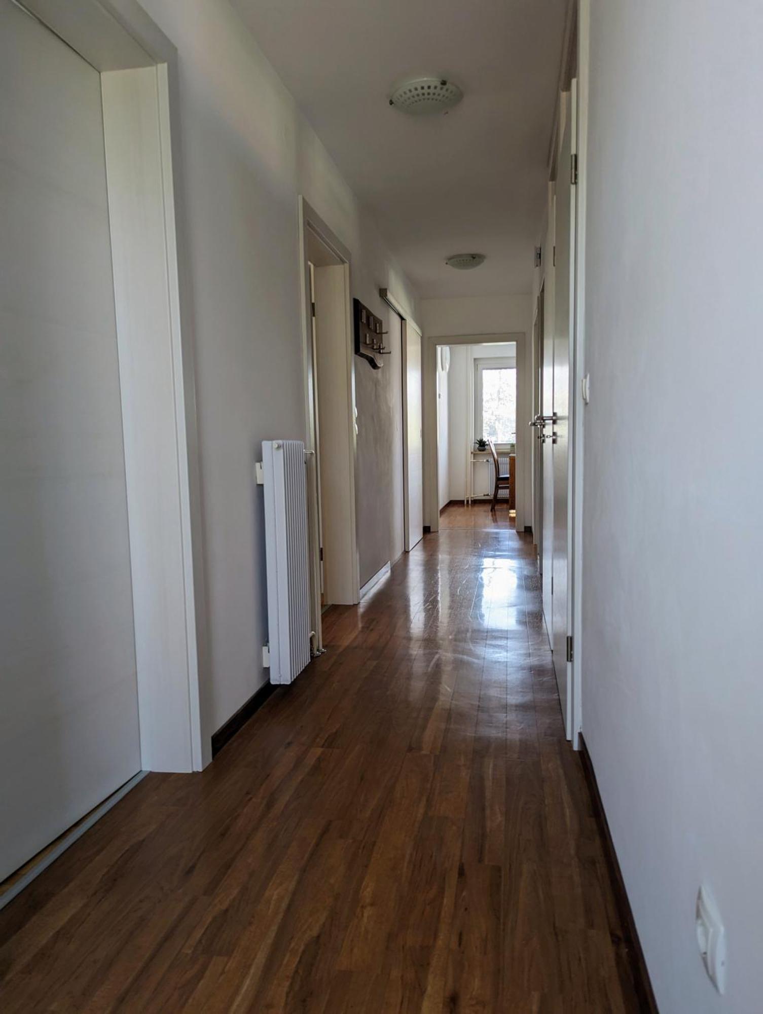 Domen'S Cozy Rentals Kranj Esterno foto