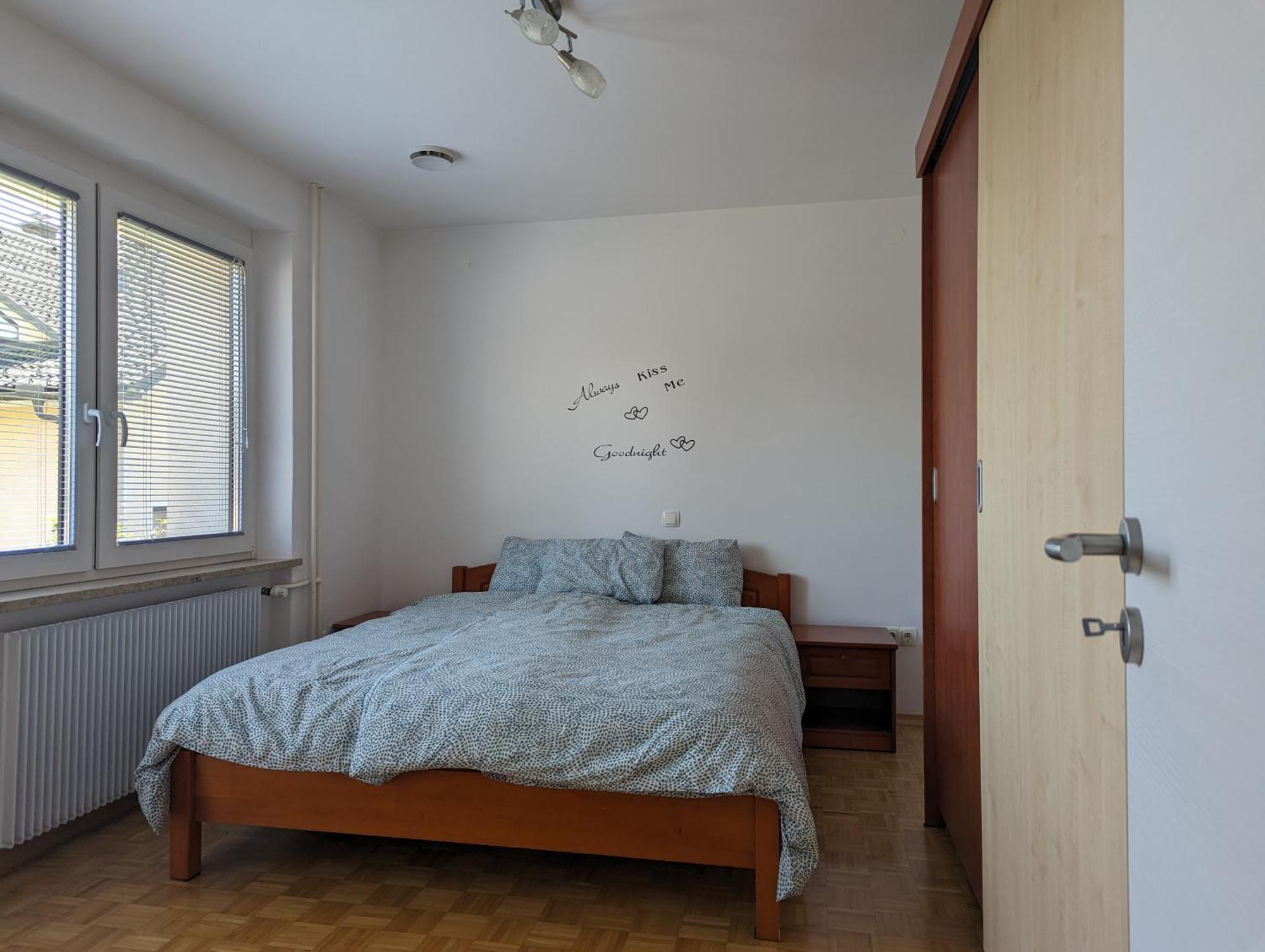 Domen'S Cozy Rentals Kranj Esterno foto