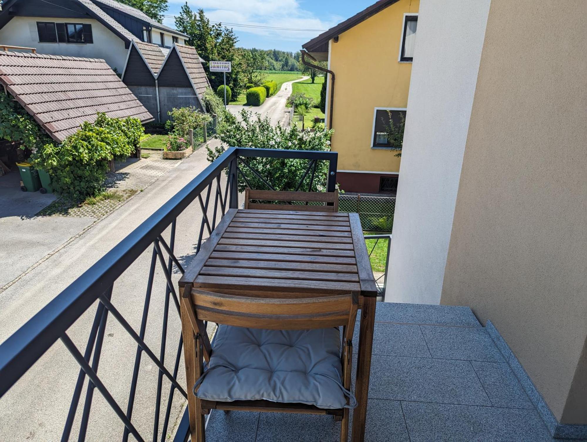 Domen'S Cozy Rentals Kranj Esterno foto