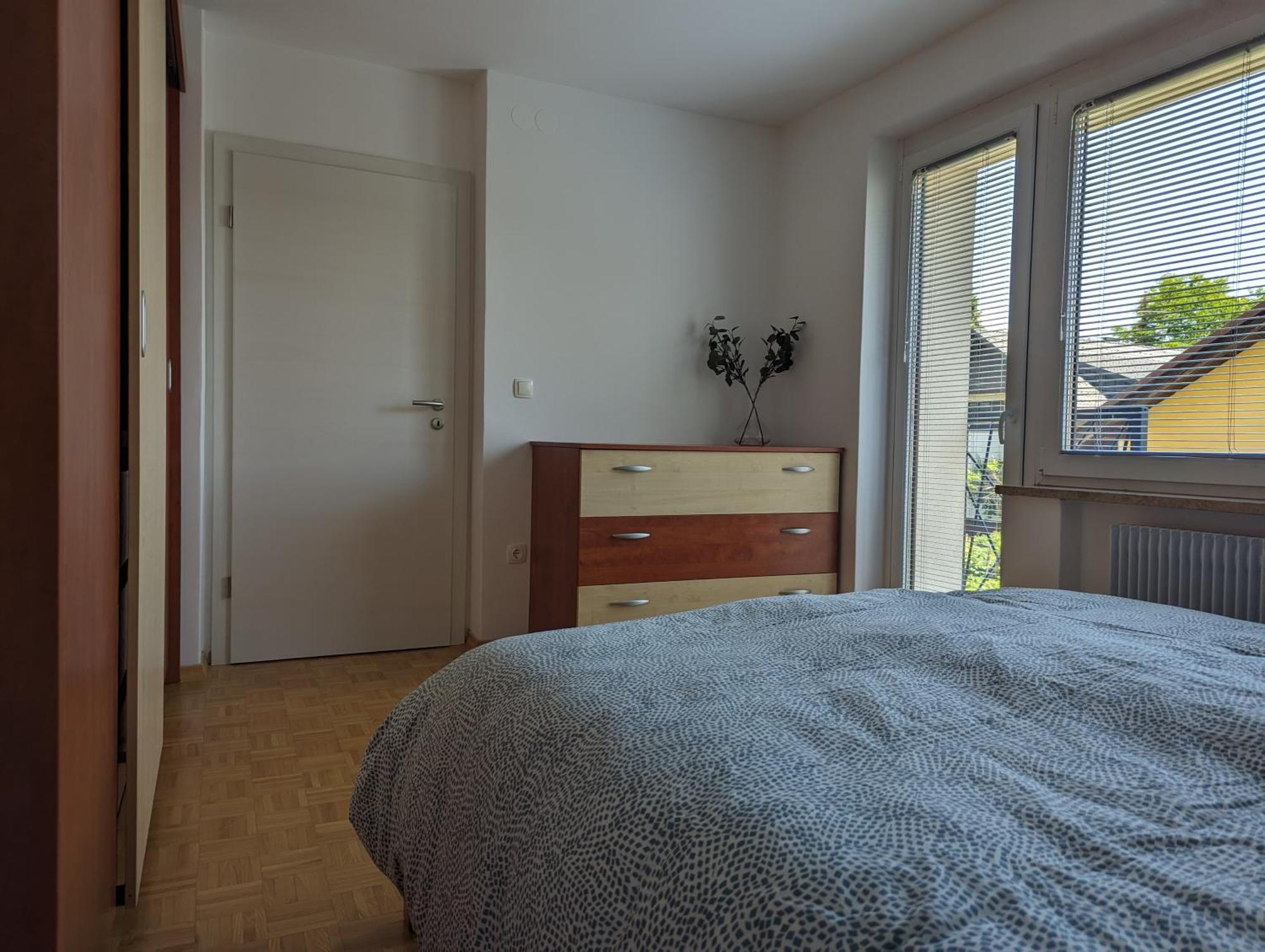 Domen'S Cozy Rentals Kranj Esterno foto