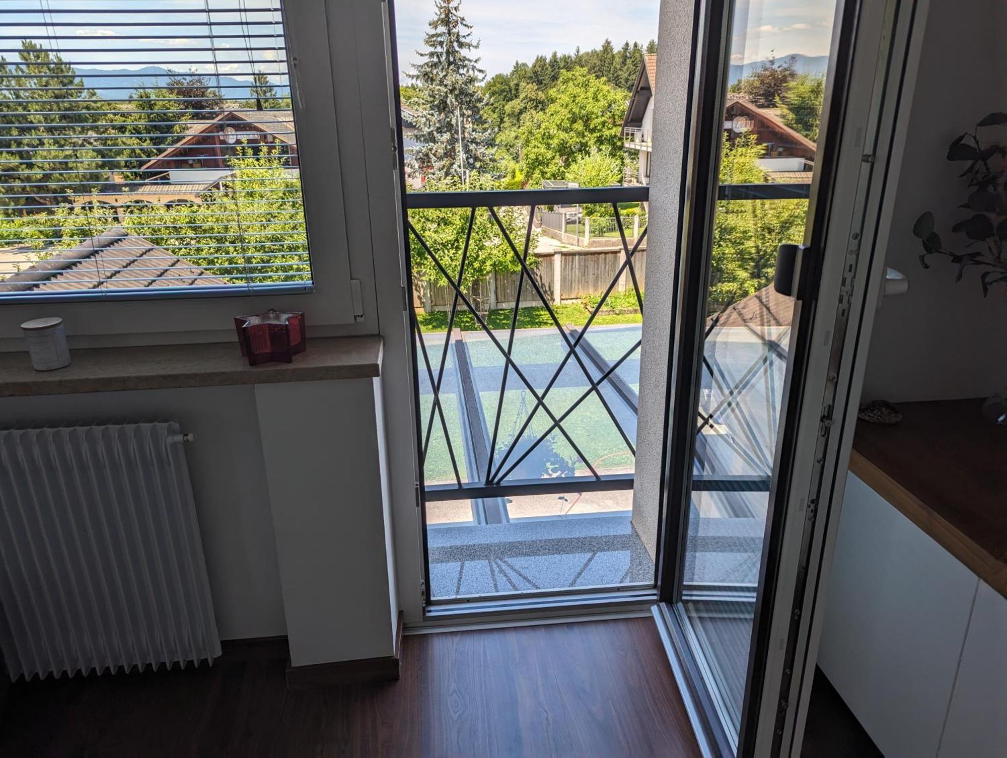 Domen'S Cozy Rentals Kranj Esterno foto