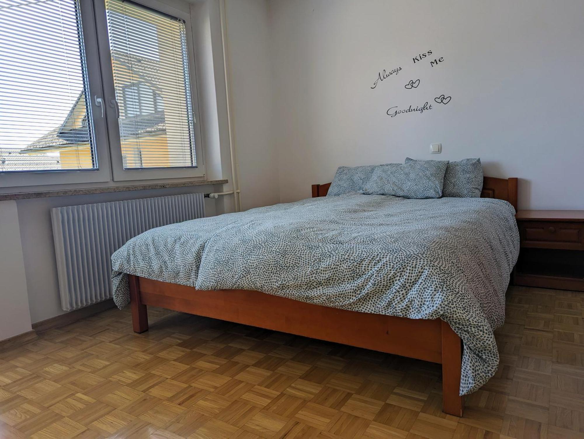 Domen'S Cozy Rentals Kranj Esterno foto