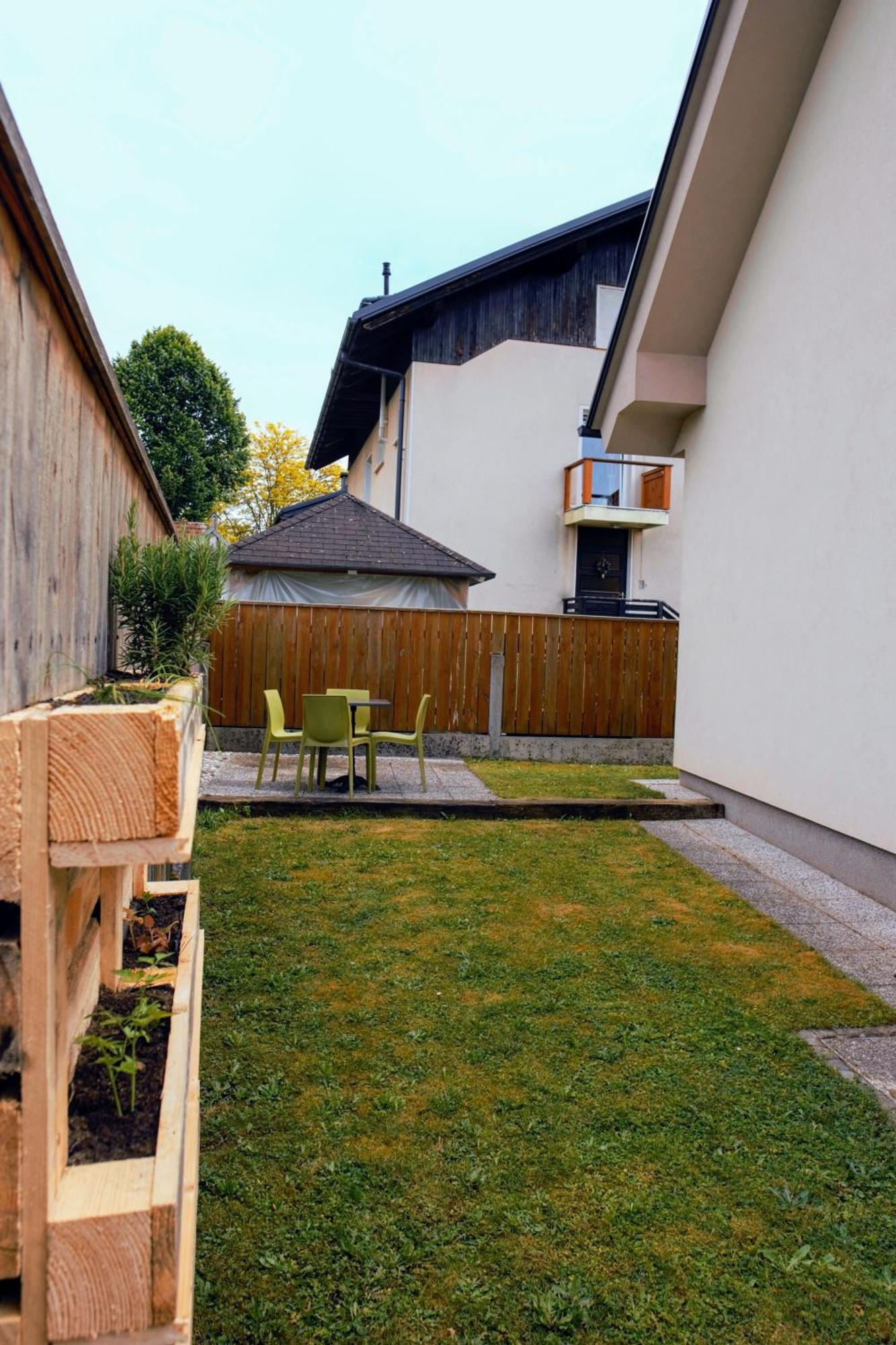 Domen'S Cozy Rentals Kranj Esterno foto