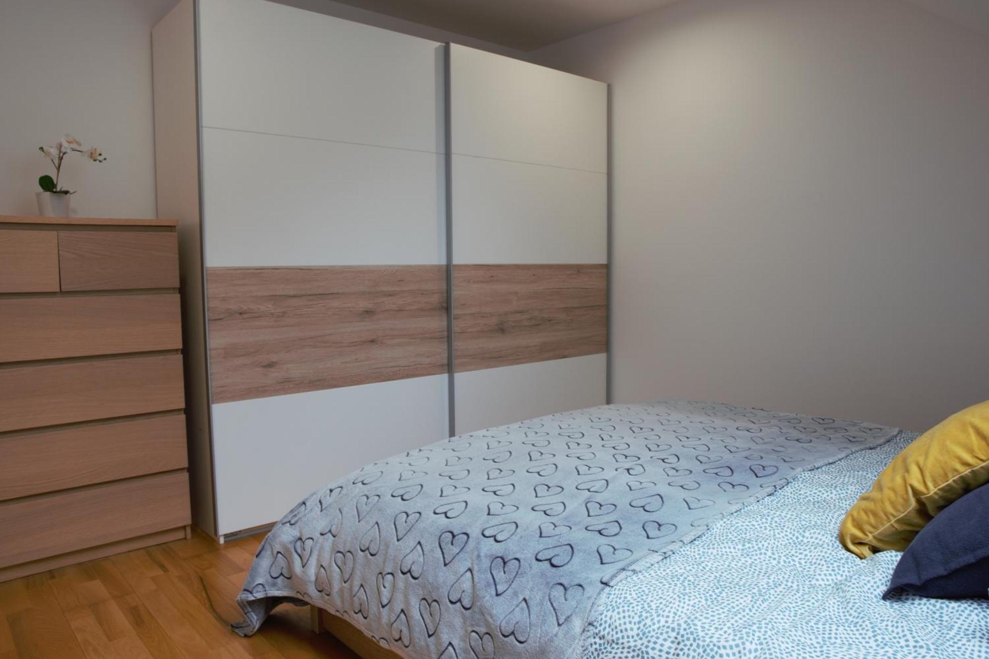 Domen'S Cozy Rentals Kranj Esterno foto