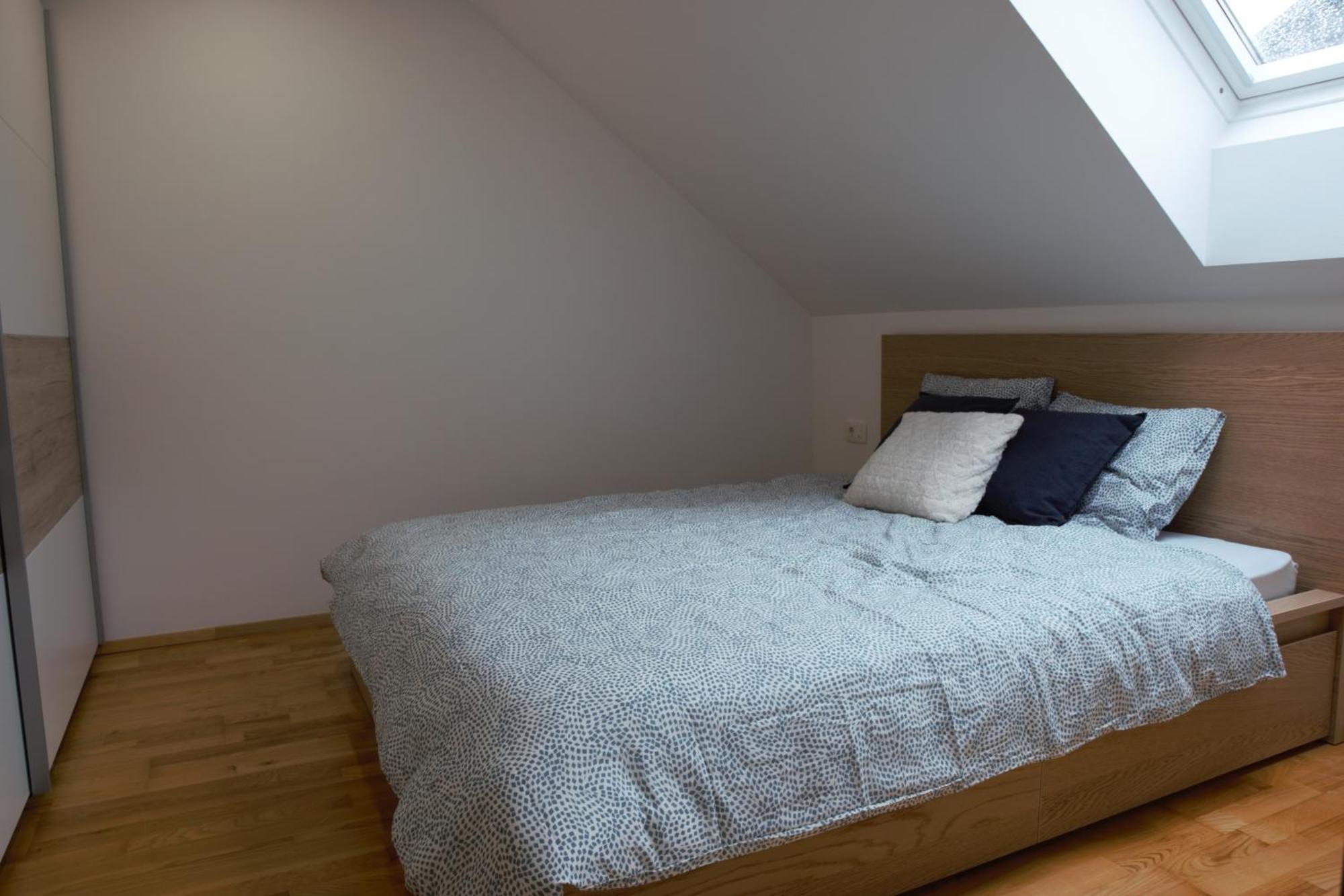 Domen'S Cozy Rentals Kranj Esterno foto