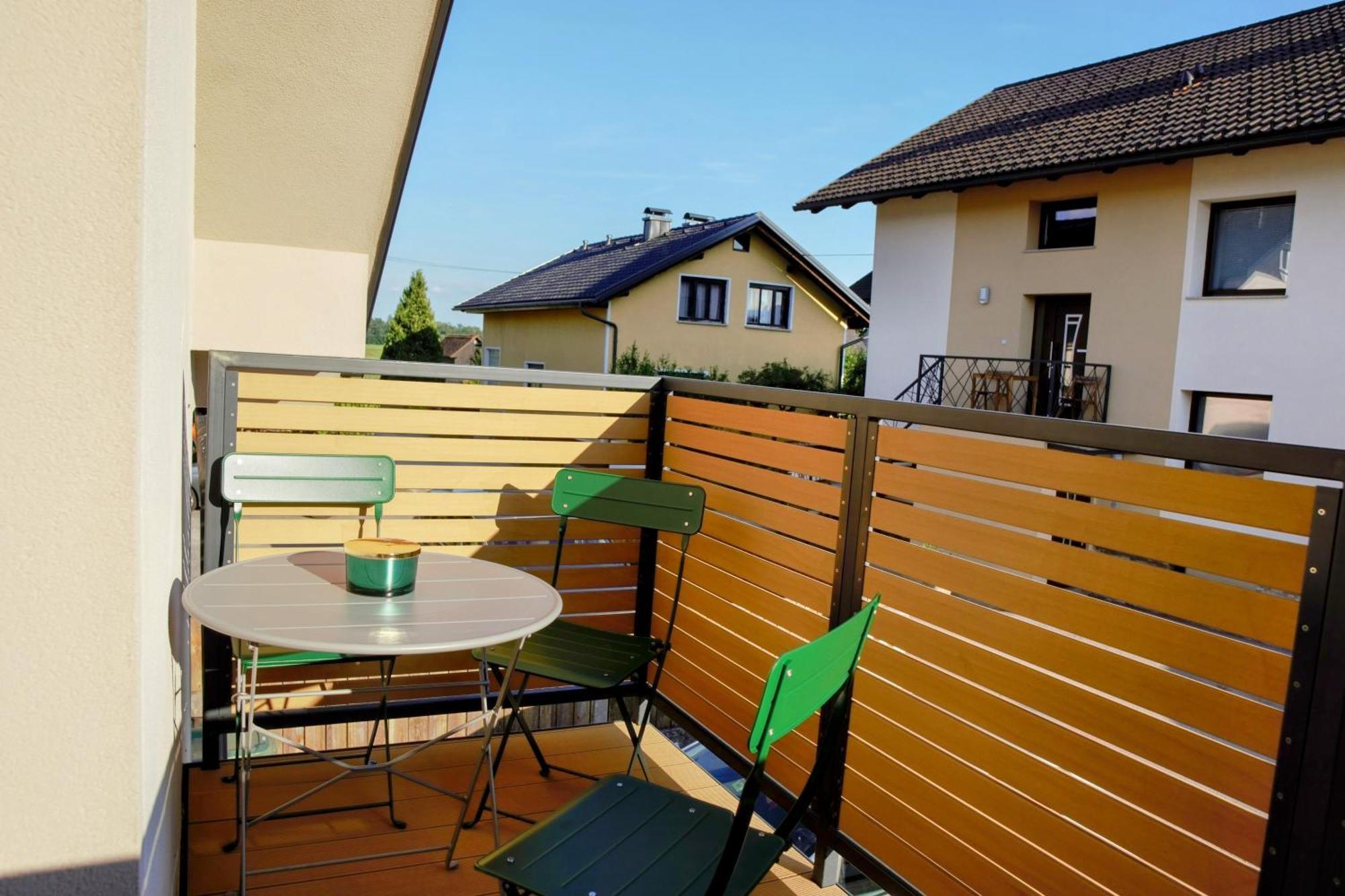 Domen'S Cozy Rentals Kranj Esterno foto